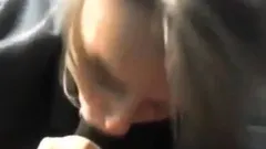 Room Service Head and Bust