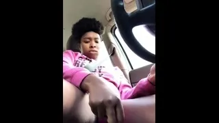 Bizarre Japan outdoor group public masturbation party