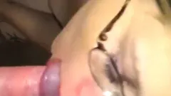 Horny sex clip MILF amateur craziest pretty one