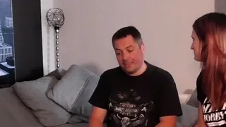 MyDirtyHobby- Loyalty test gone wrong with wife's hot friend