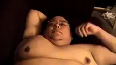 Amateur Mature Asian BBW on display again