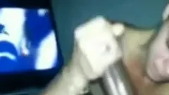 Biggest Cock Amazing Deepthroat - AP