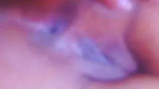 Squirting webcam girl