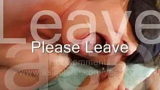 YeahSkin Blindfolded Facial