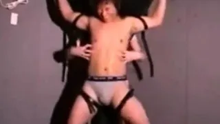 Machine Sex bdsm bondage slave femdom domination