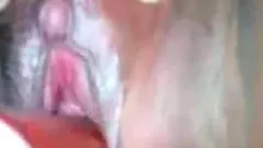 Japanese girl masturbation cellphone 14