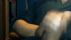 Str8 daddy bear chatting