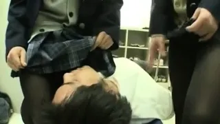 Amateur Video Amateur College Threesome Webcam