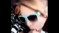 Una paja en un atasco