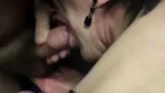 Gangbang  in Men's Toilet