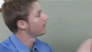 Anal queen Faye ask her private shrink to fuck her ass