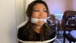 Japanese Bdsm Uses A Special Weapon