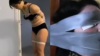 Japanese Reality BDSM Action Marina