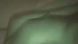 couple with a nightshot cam