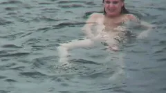 Voyeur Amateur Nude Beach MILFs Hidden Cam Close Up