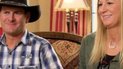 Party night with swinger couples