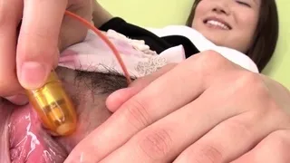 Japanese mature, Mikuni Maisaki is moaning, uncensored