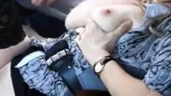 street hooker Ehefrau unterwegs