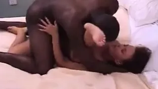 Rane revere hardcore interracial fuck