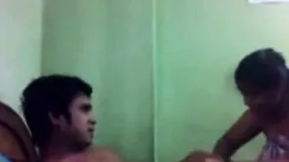 Big Boobs Desi Indian Aunty by lastwilson