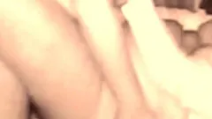 Hidden cam married couple fucks