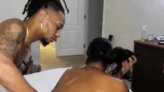 first time on video kehlani ass n tits