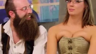 Horny swingers are having a wild interracial orgy tonight!