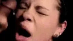 Worshipping Cock III - A study in cum facials