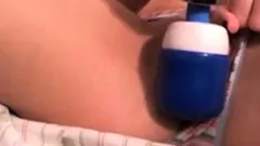 Pussy Panty Cream Hitachi