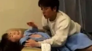 Japanese Asian Hot Mother Not Stepson Sex Obsession