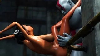 Teen virgin girl gets fucked in her ass for the first time