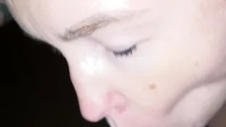 german amateur girlfriend fuck at window in public