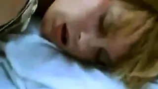 attack in the woods by monster