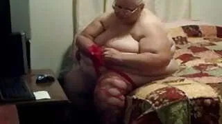 geting ready for a cam show