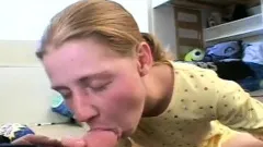 Young teen Diana Dee loves huge cock and a hardcore anal sex