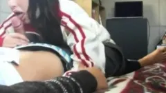 Korean Ex Gf Her Non korean