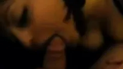 homemade with algerian girl