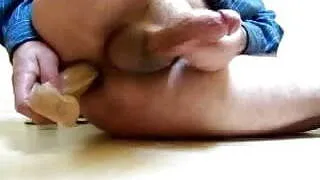 wank, masturbation, self fuck