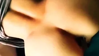 Friend's korean girl fucked