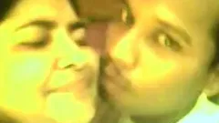 Desi aunty fucked by her husband friend