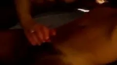 Mia moglie sega il bull