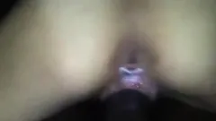 she ride my bbc and She creams up