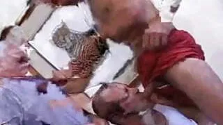 Daddy Cruising - San Francisco-part2