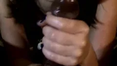 BBC cum explosion x2