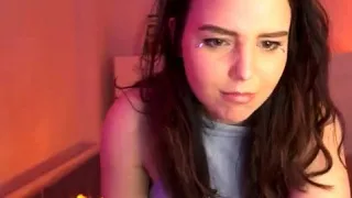 Amateur 18 Year Old Web Cam Masturbate Naked