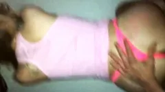 Czech girlfriend fucked by a bulgarian cock pt 2