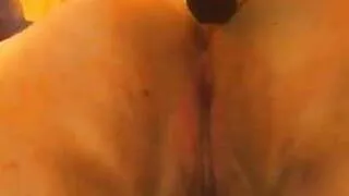 SSBBW Dream Interracial Scene