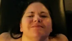 Amateur girlfriend facial cumpilation