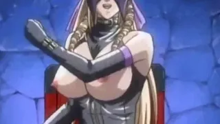 Crazy Hentai BDSM Gangbang in Prison