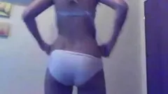 Horny Silly Selfie Teens video (109)